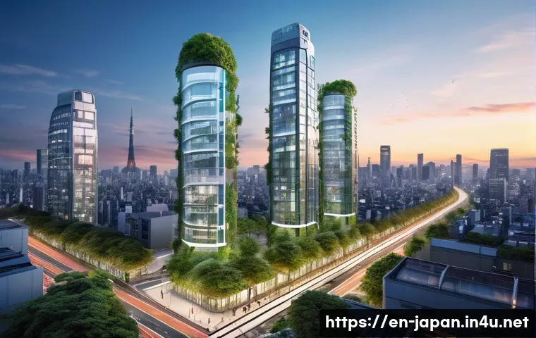 일본의 최신 IT 트렌드 관련 이미지 1