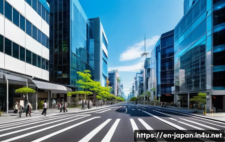 일본의 최신 IT 트렌드 관련 이미지 2