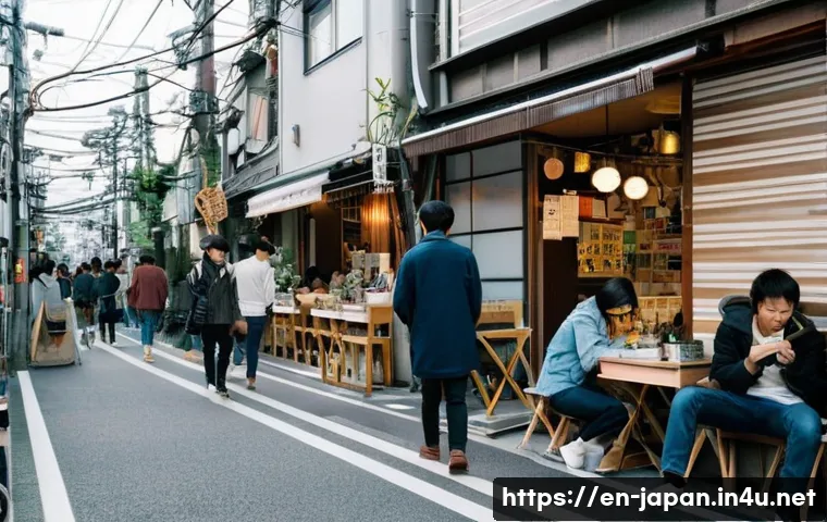 일본 도쿄 여행 가이드 관련 이미지 2