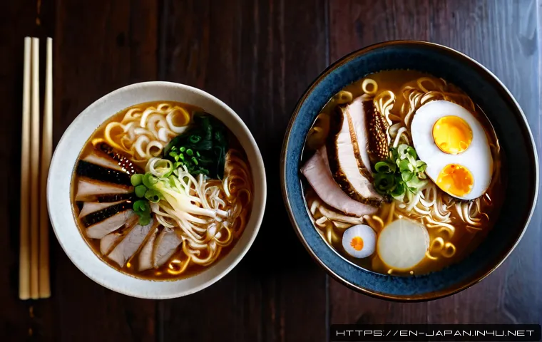 일본 라멘 맛집 순위 관련 이미지 1